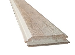 RAAKAPONTTI STV 23X95mm PÄÄTYPONTATTU POHJAMAALATTU